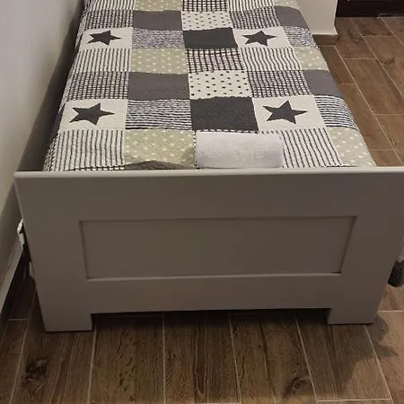 Appartamento Astoria Lindos Líndos