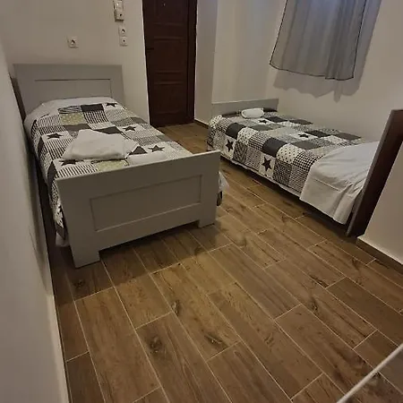 Astoria Lindos Appartamento *